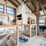 Chalet Jatoba - By Emerald Chamonix
