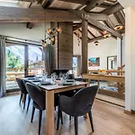 Jatoba - By Emerald Chalet