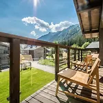 Chalet Jatoba - By Emerald Chamonix