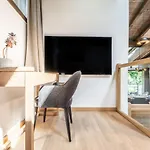 Jatoba - By Emerald Chalet *