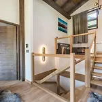 Jatoba - By Emerald Chalet