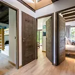 Jatoba - By Emerald * Chamonix