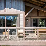Jatoba - By Emerald Chalet