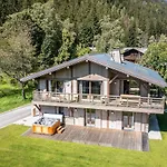 Jatoba - By Emerald Chalet *