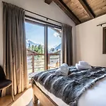 Chalet Jatoba - By Emerald