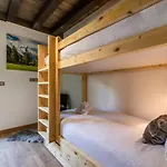 Jatoba - By Emerald Chalet Chamonix