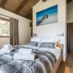 Jatoba - By Emerald Chalet