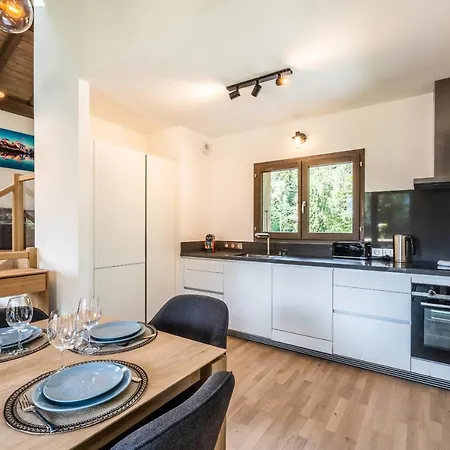 Chalet Jatoba - By Emerald