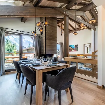 Jatoba - By Emerald Chalet