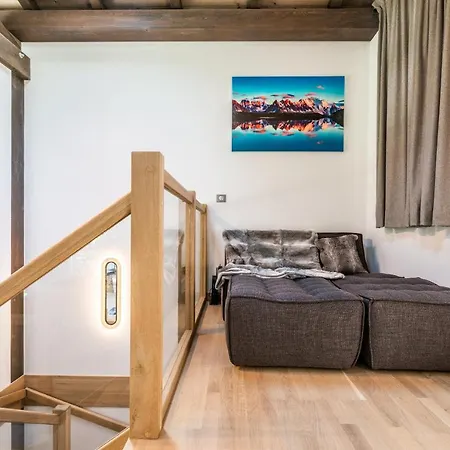 Jatoba - By Emerald Horská chata *