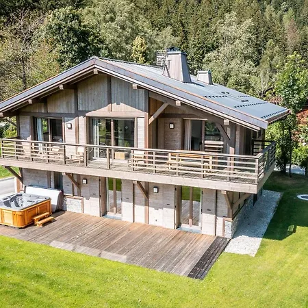 Chalet Jatoba - By Emerald