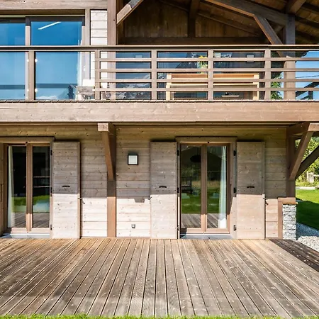 Jatoba - By Emerald Chalet