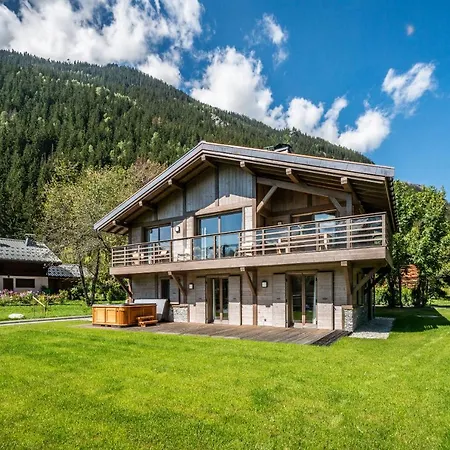 Jatoba - By Emerald Chalet