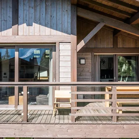 Jatoba - By Emerald Chalet